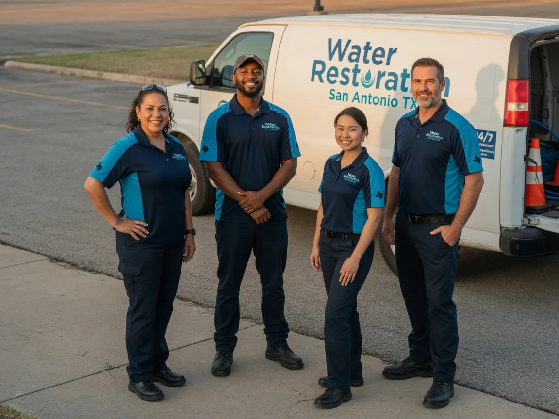 Water Damage Repair company in Brigham City, UT